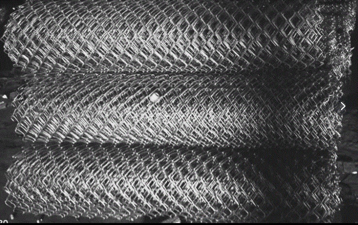 Chainlink Fencing