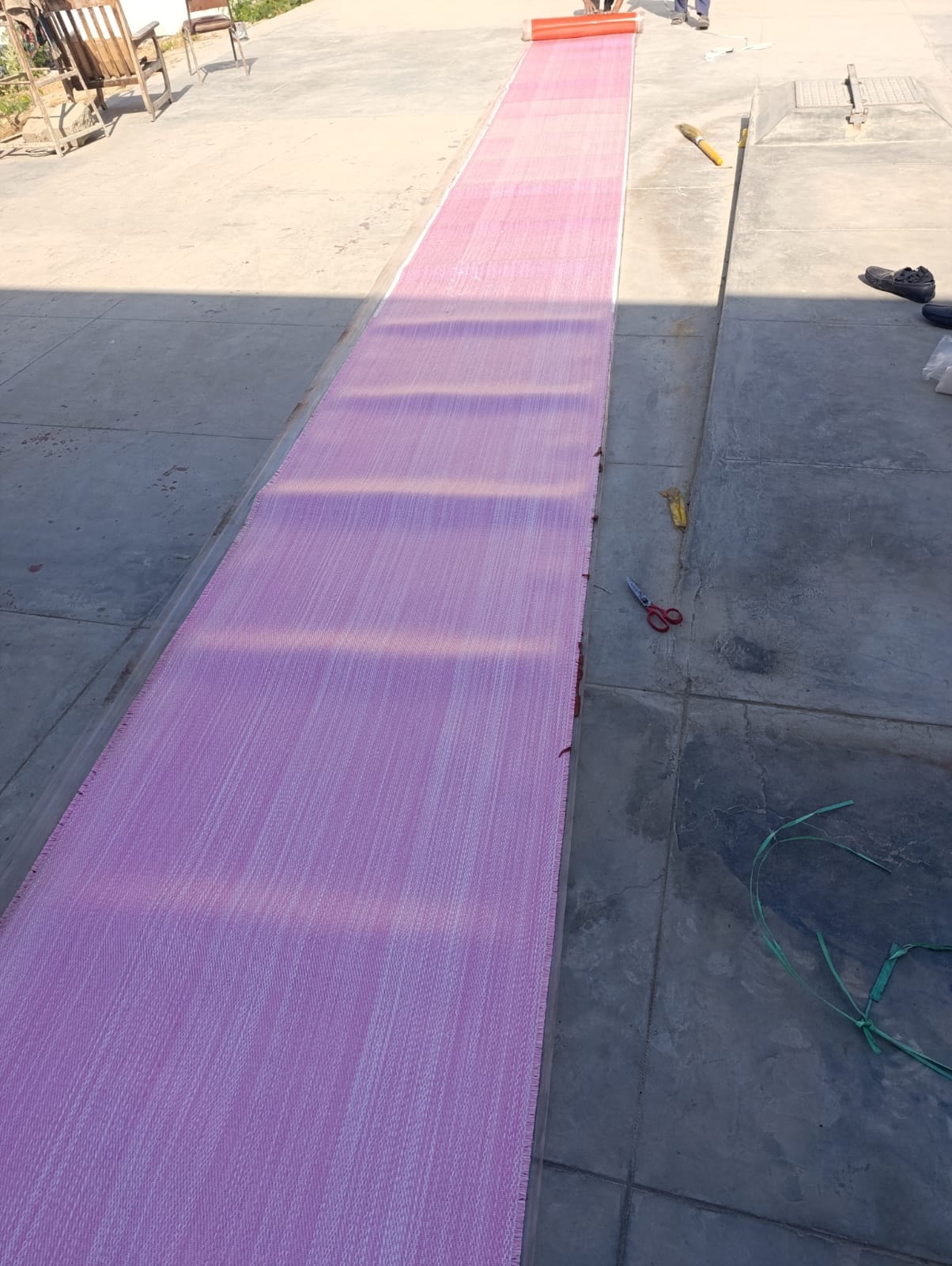Fiberglass Insulation