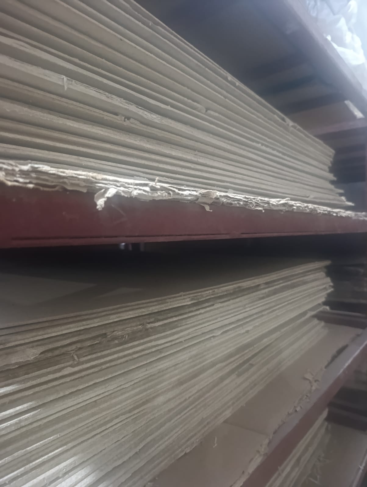 Non-Asbestos Millboard