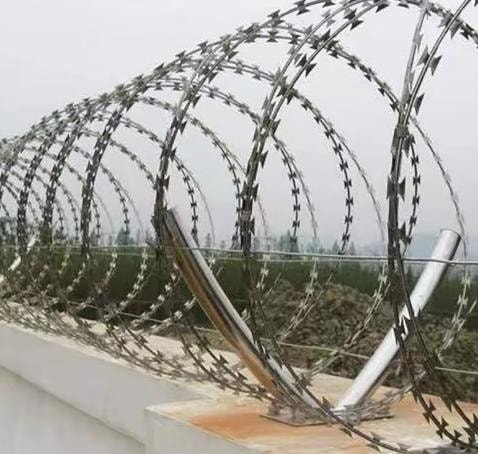 Razor Wire