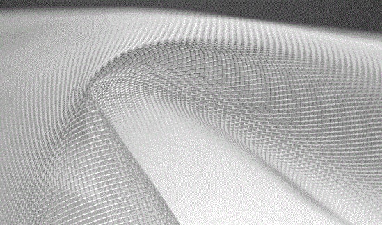 Nylon Wire Mesh