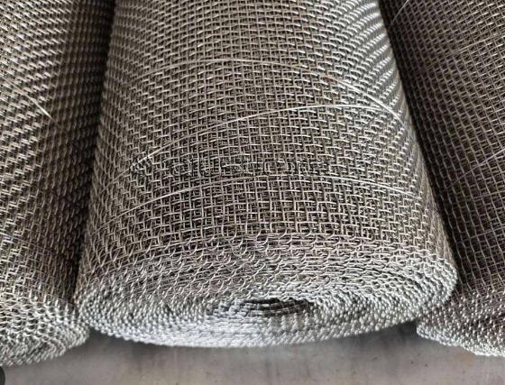 Stainless Steel Mesh